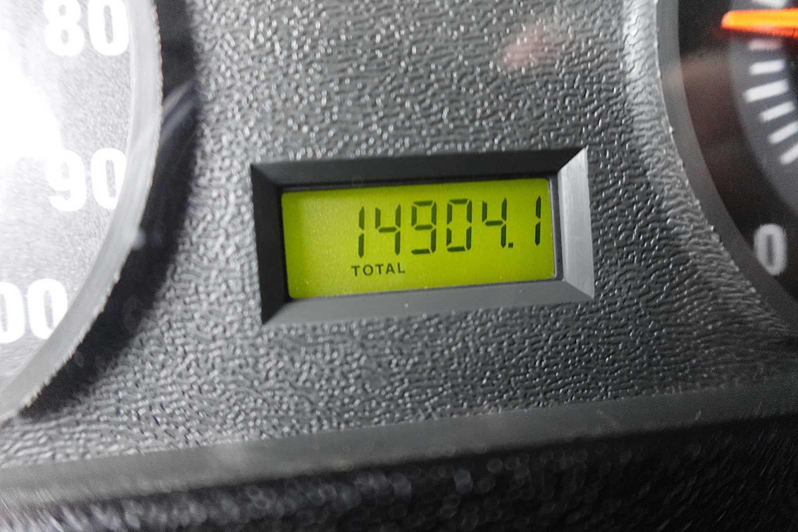 Used 2002 HUMMER H1 4-Door Wagon image 26