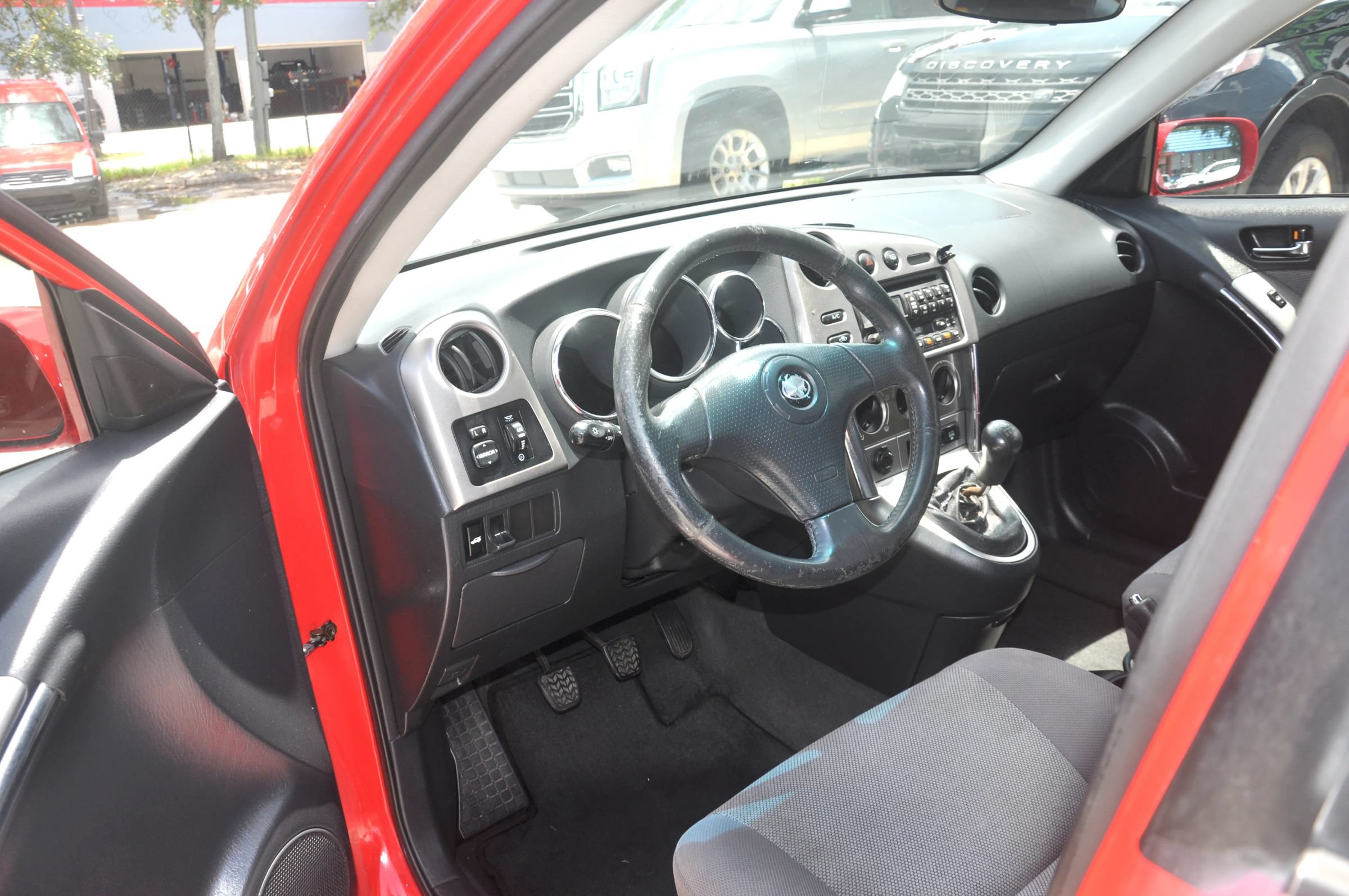 Used 2003 Toyota Matrix XR FWD image 28