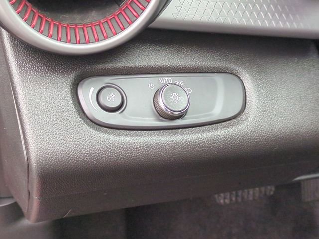 Used 2024 Chevrolet Trax RS w/ Driver Confidence Package image 15