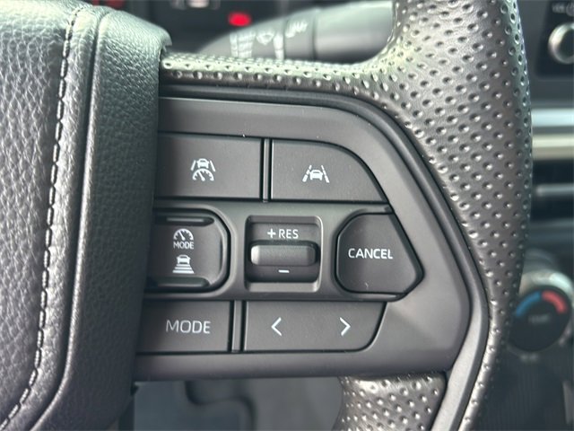 New 2026 Toyota Tacoma SR5 image 21