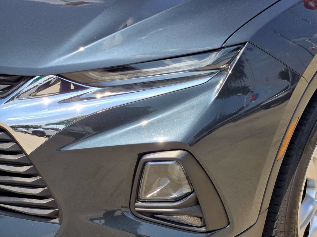 Used 2020 Chevrolet Blazer LT FWD image 5