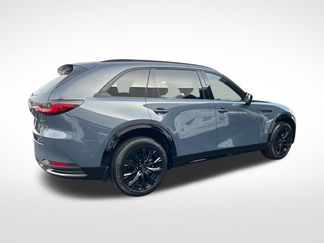 New 2026 MAZDA CX-90 3.3 Turbo S w/ Premium Package AWD/4WD image 6