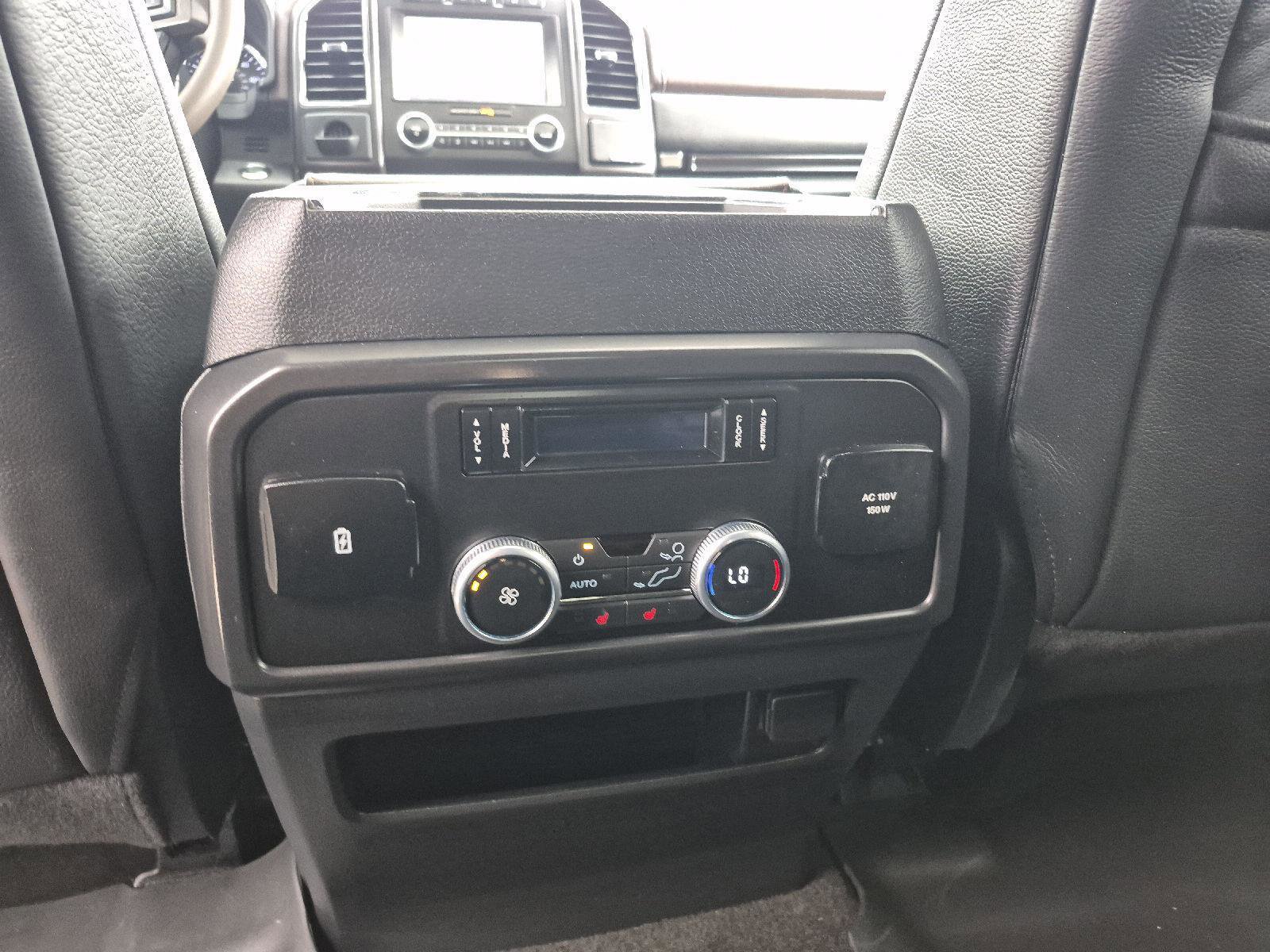 Certified 2021 Ford Expedition King Ranch w/ Cargo Package AWD/4WD image 14