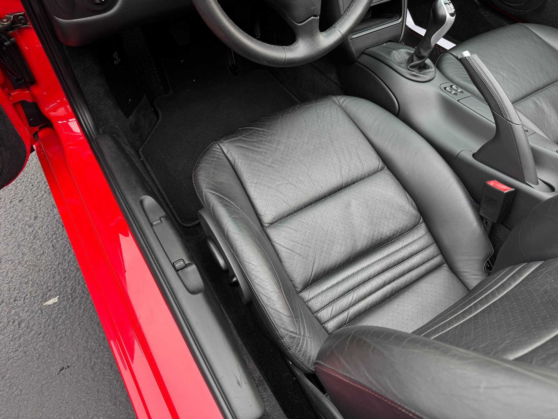 Used 2003 Porsche Boxster image 24