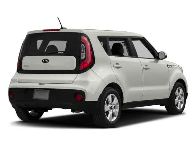 Used 2018 Kia Soul