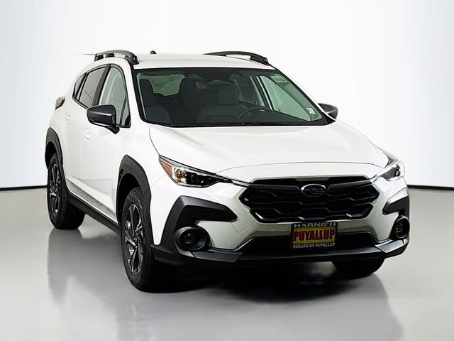 New 2026 Subaru Crosstrek 2.0i Premium w/ Crosstrek Mirror Package image 1