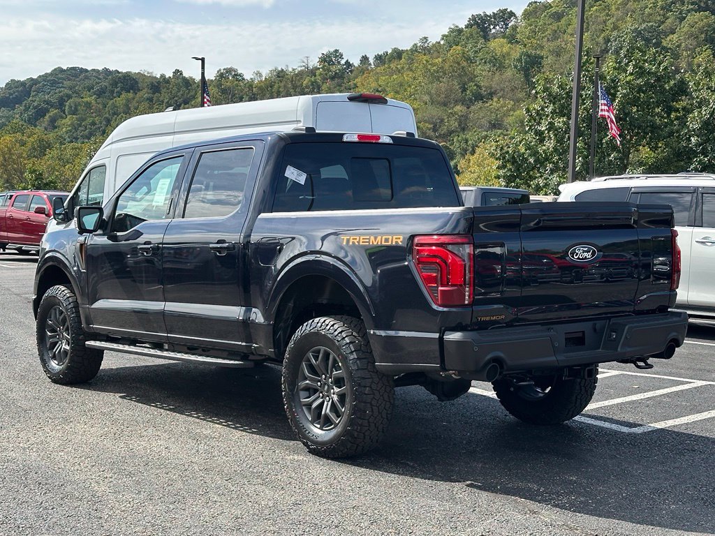 New 2026 Ford F150 Tremor w/ Equipment Group 402A High AWD/4WD image 37