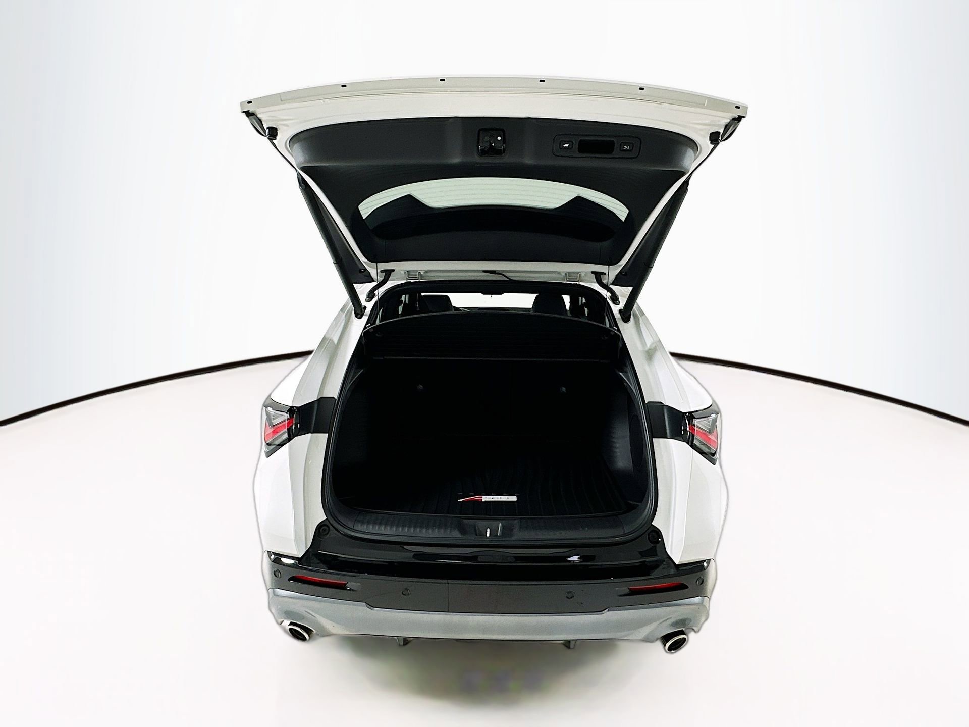 Used 2025 Acura ADX A-Spec image 30