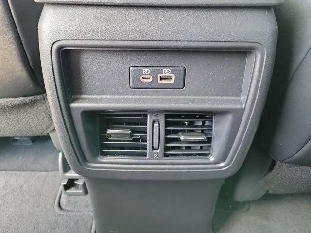 Used 2024 Nissan Murano SV FWD image 13