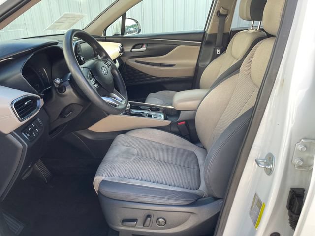 Used 2019 Hyundai Santa Fe SEL AWD/4WD image 9
