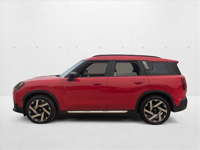 Certified 2025 MINI Cooper Countryman SE image 7
