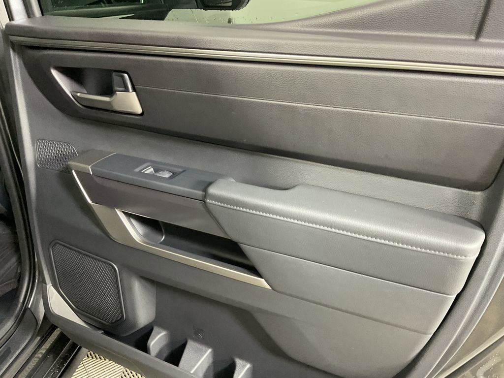 New 2026 Toyota Tundra SR5 image 19