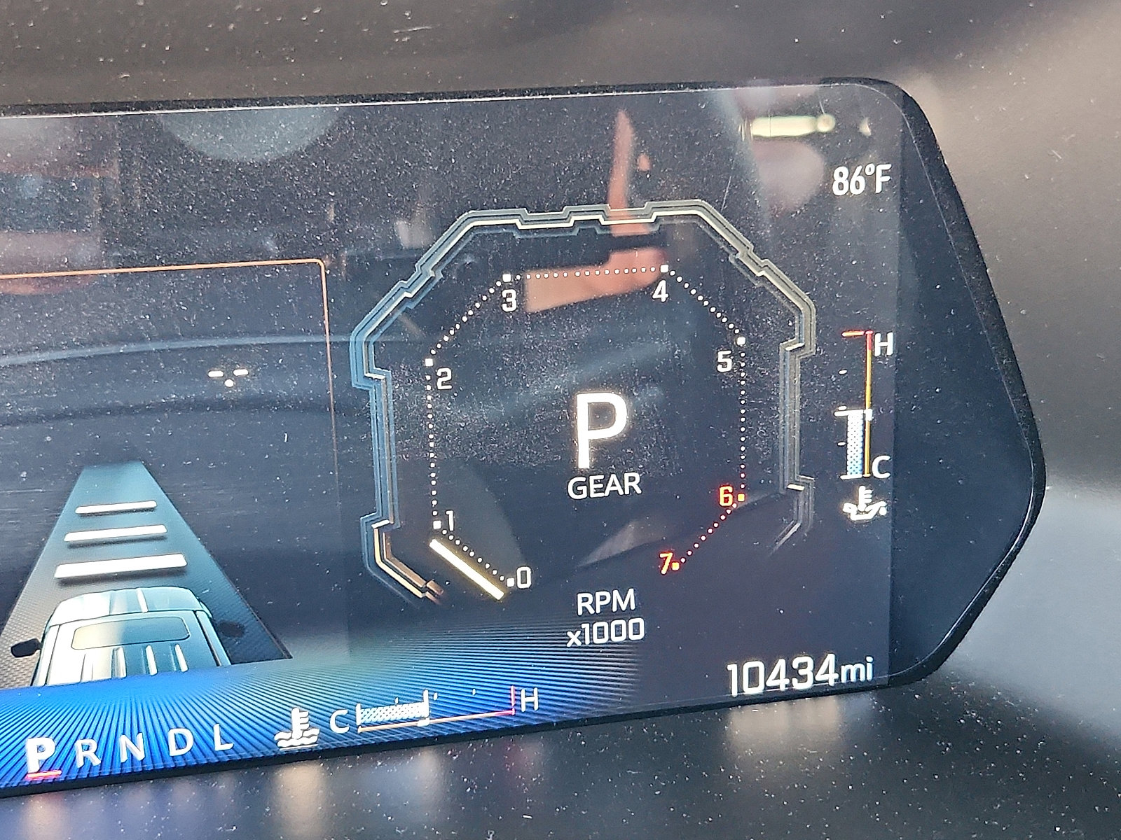 Used 2024 Chevrolet Colorado ZR2 w/ ZR2 Bison Edition image 20