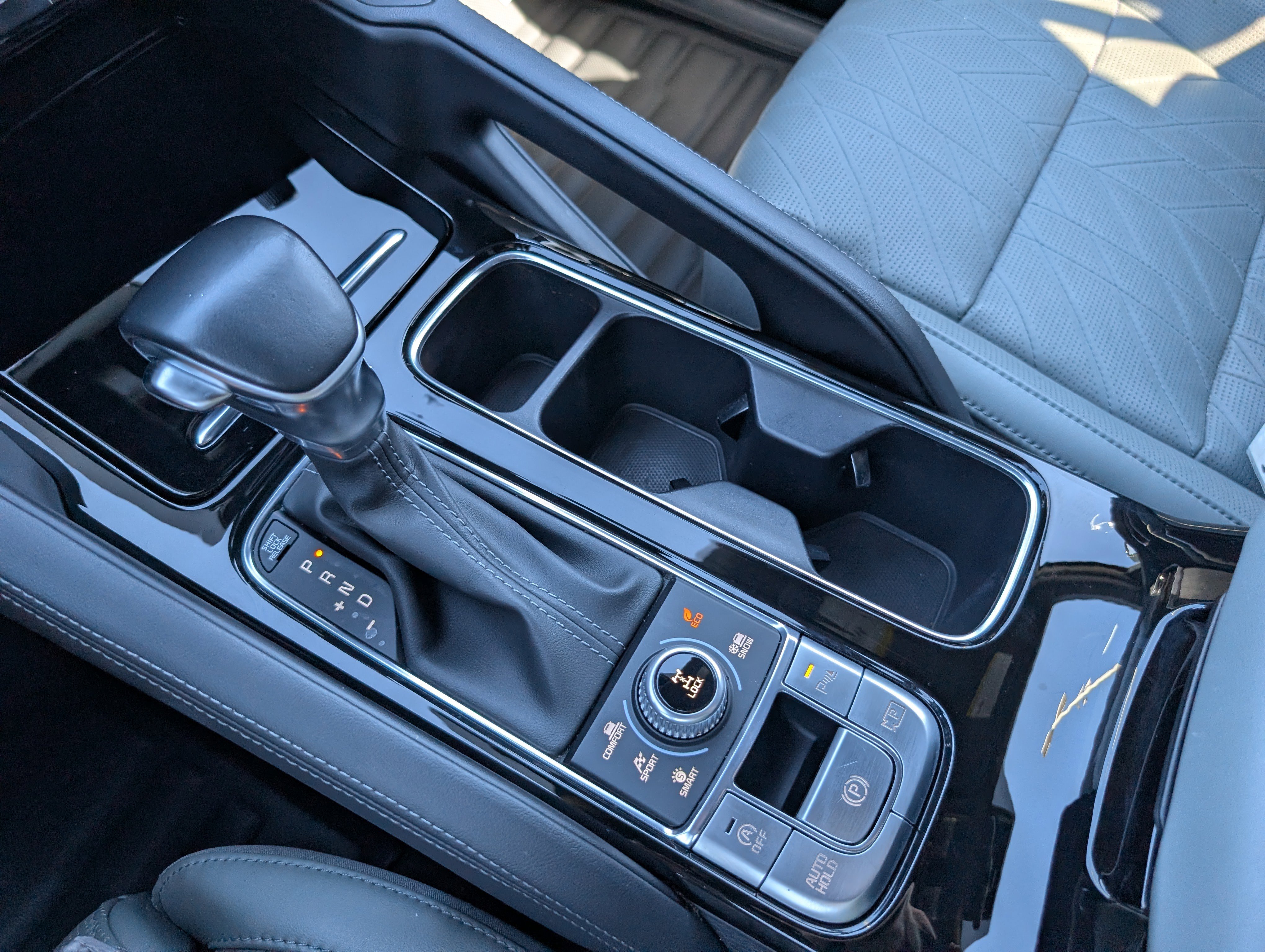 Used 2024 Kia Telluride SX Prestige X-Line AWD/4WD image 22