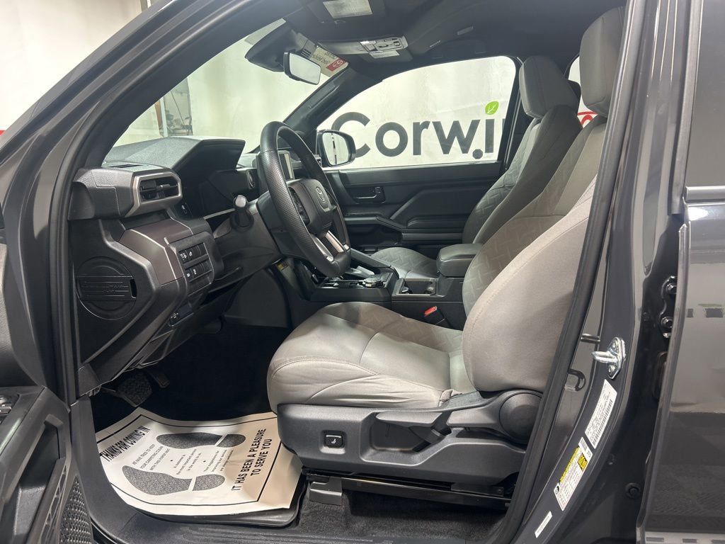 Used 2025 Toyota Tacoma SR5 image 22