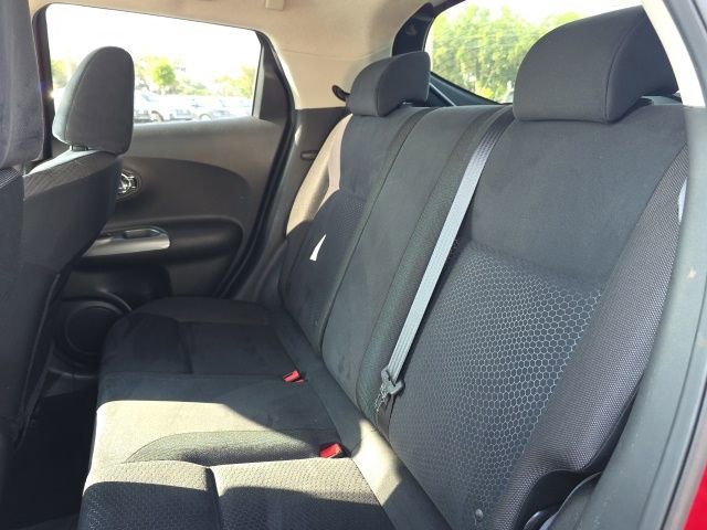 Used 2014 Nissan Juke SV FWD image 7