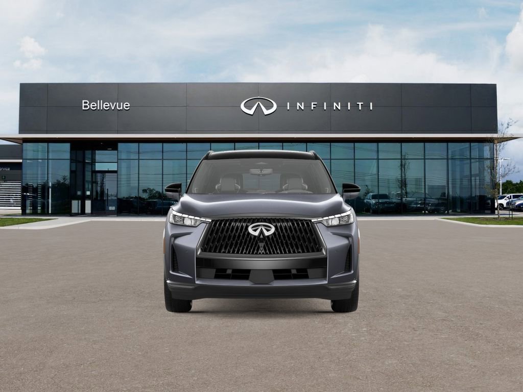 New 2026 INFINITI QX60 Autograph image 2