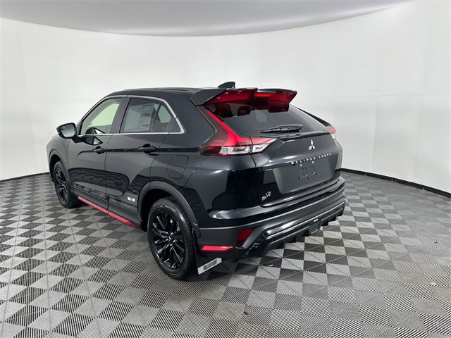 New 2026 Mitsubishi Eclipse Cross Ralliart image 4