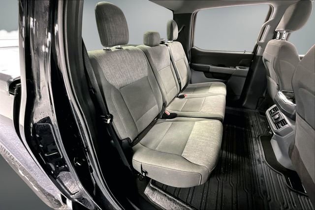 Used 2021 Ford F150 XLT w/ Equipment Group 302A High image 25