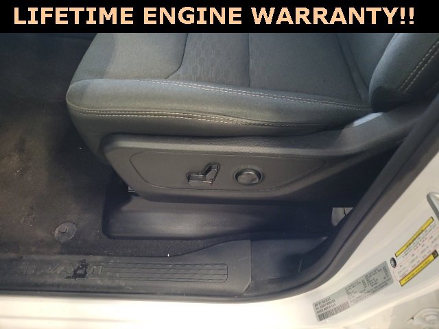 Certified 2025 RAM 1500 Big Horn image 15