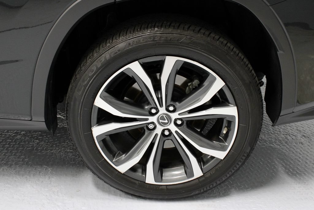 Used 2019 Lexus RX 350 AWD w/ Premium Package image 18