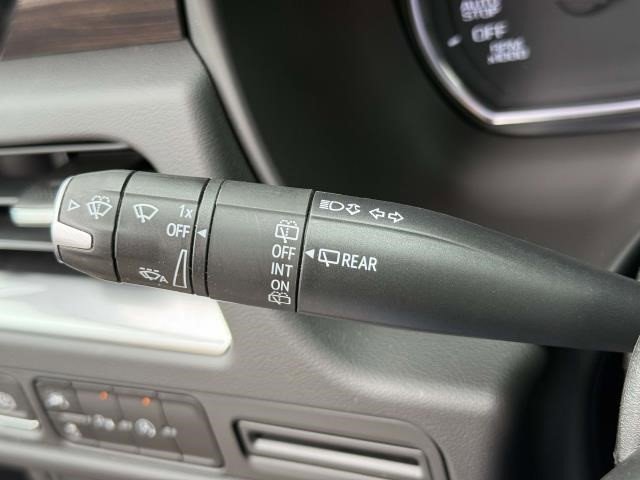 Certified 2023 Chevrolet Suburban LS image 9