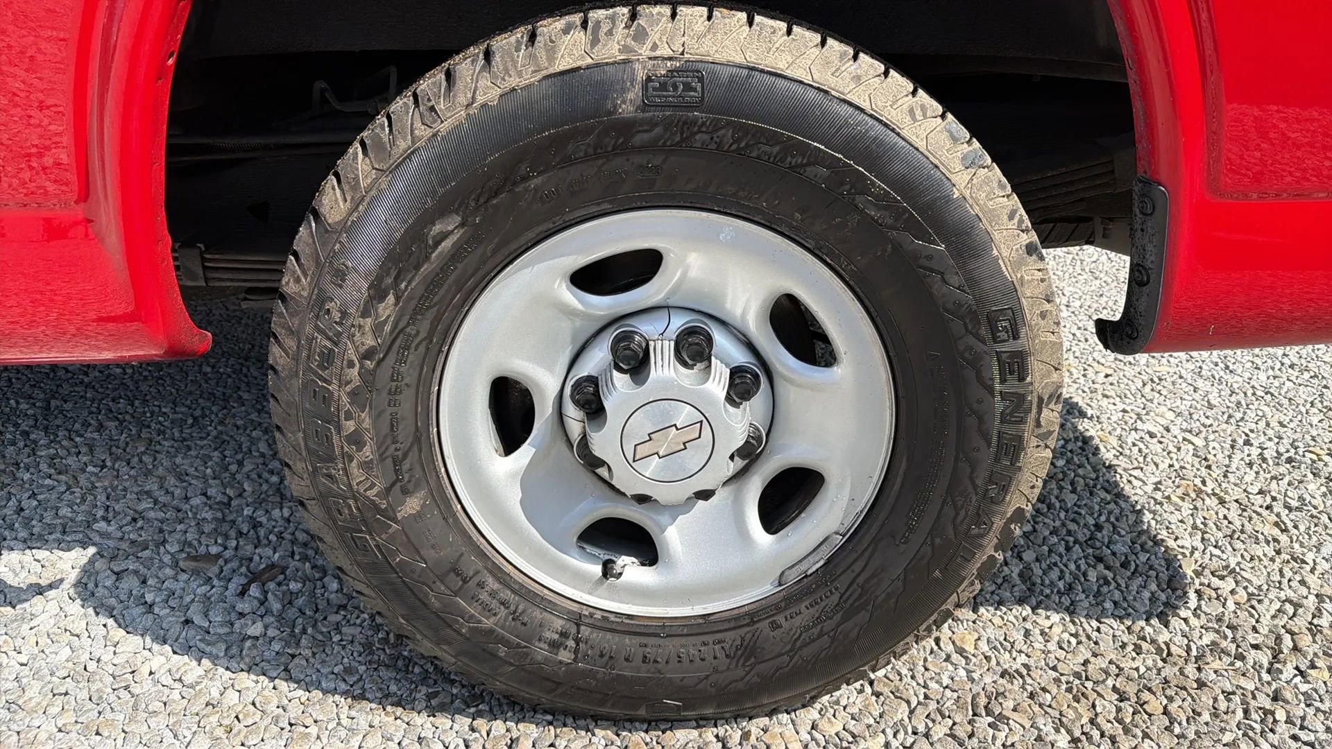 Used 2019 Chevrolet Express 3500 w/ Driver Convenience Package image 2