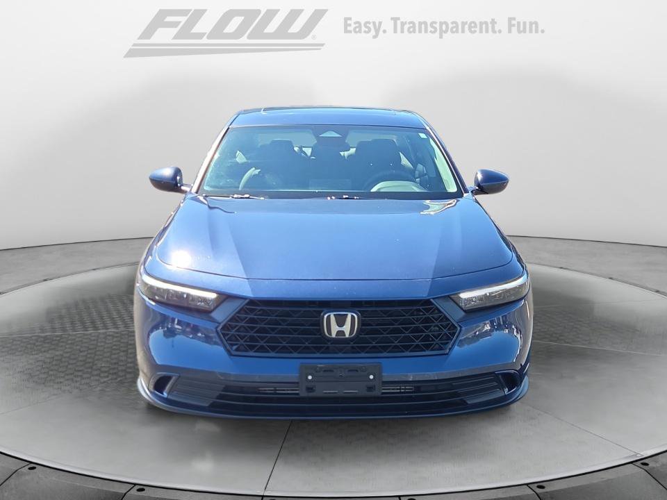 Used 2024 Honda Accord EX image 2