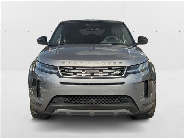 New 2025 Land Rover Range Rover Evoque S image 5