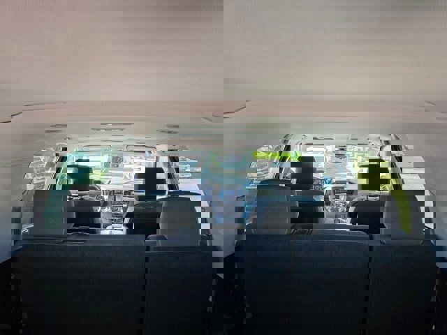 Used 2015 Chevrolet Suburban LS w/ Driver Alert Package image 12