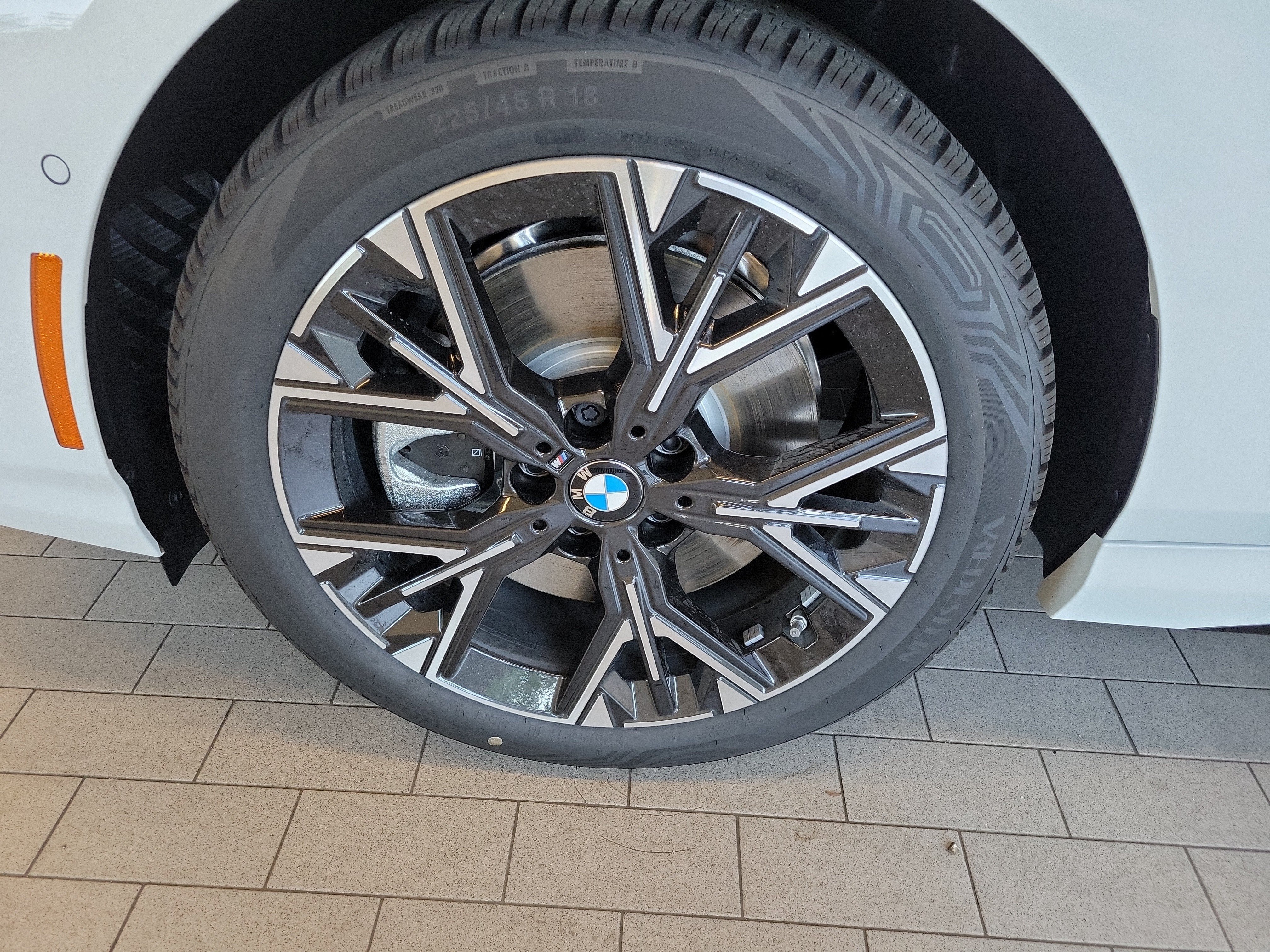 New 2026 BMW 228i xDrive w/ Premium Package AWD/4WD image 11