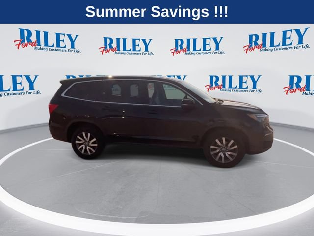 Used 2020 Honda Pilot EX image 11