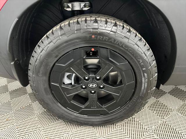 New 2026 Hyundai Santa Fe XRT image 18