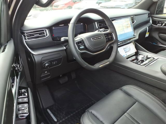 New 2026 Jeep Grand Wagoneer L Summit image 17