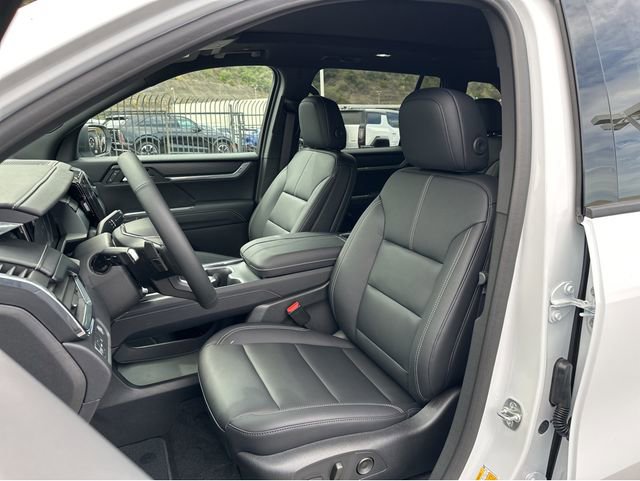 New 2025 GMC Acadia Elevation w/ Elevation Premium Package image 8