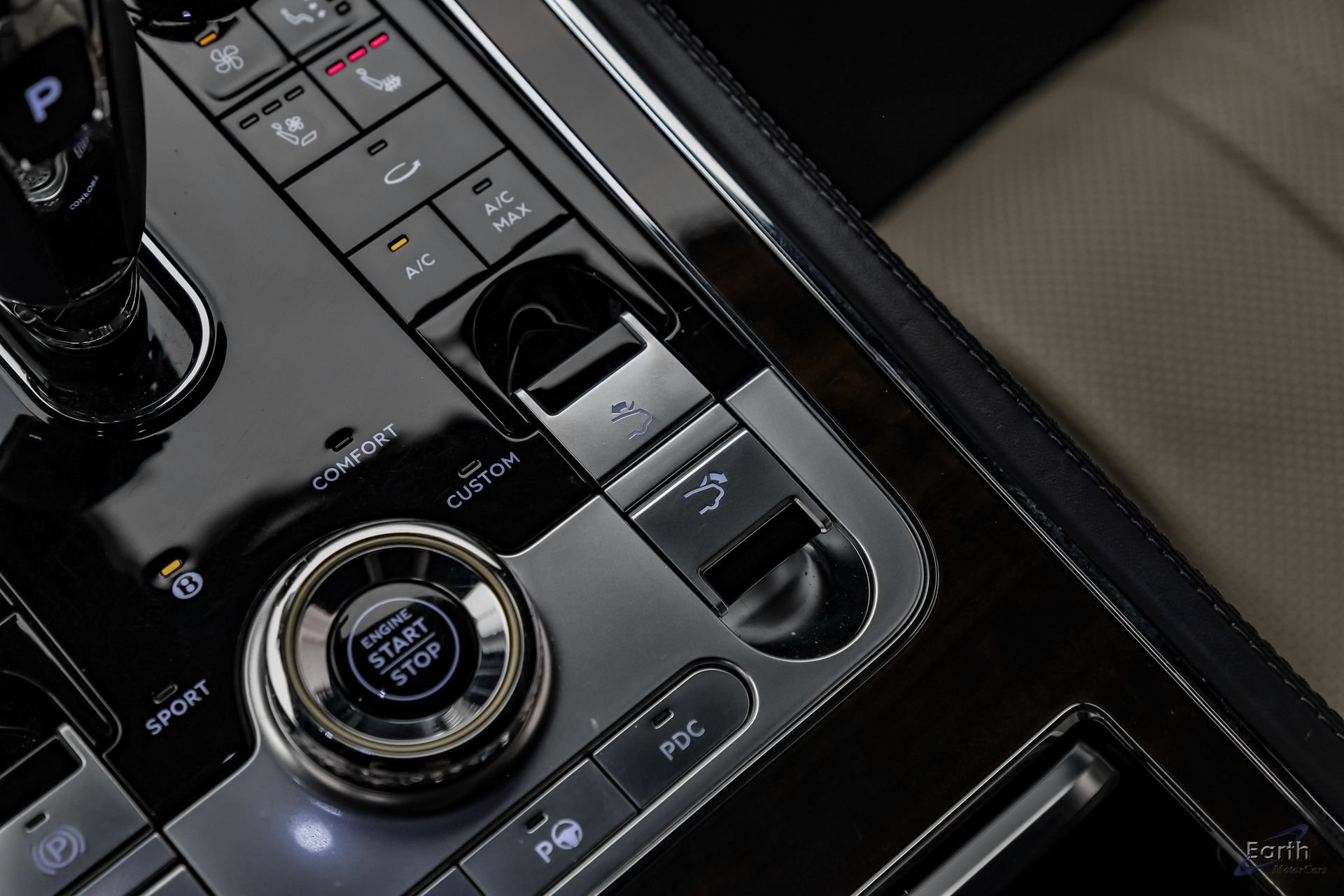 Used 2020 Bentley Continental GT V8 First Edition AWD/4WD image 62