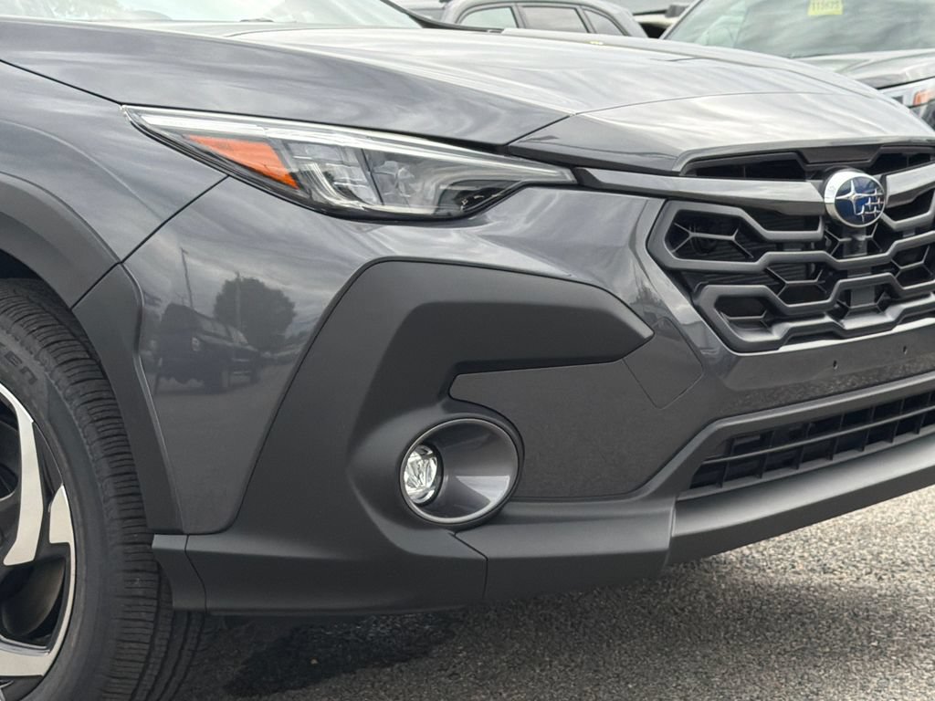 New 2026 Subaru Crosstrek 2.5i Limited AWD/4WD image 4