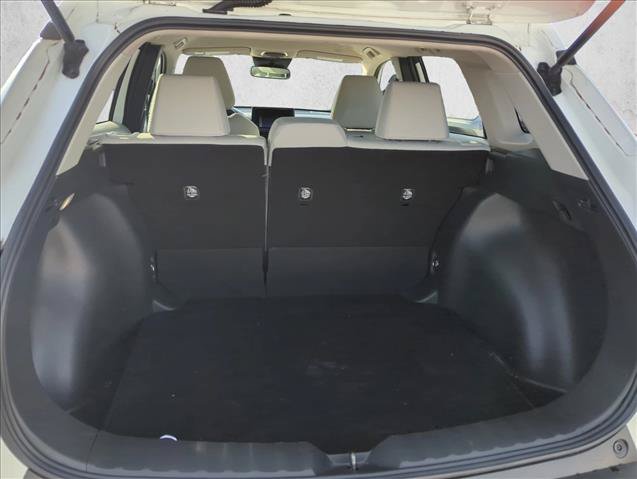Certified 2023 Toyota Corolla Cross L FWD image 21