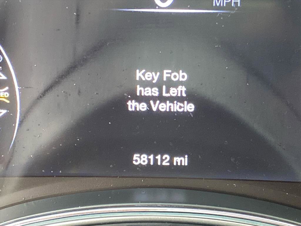 Used 2020 Jeep Grand Cherokee Limited AWD/4WD image 22