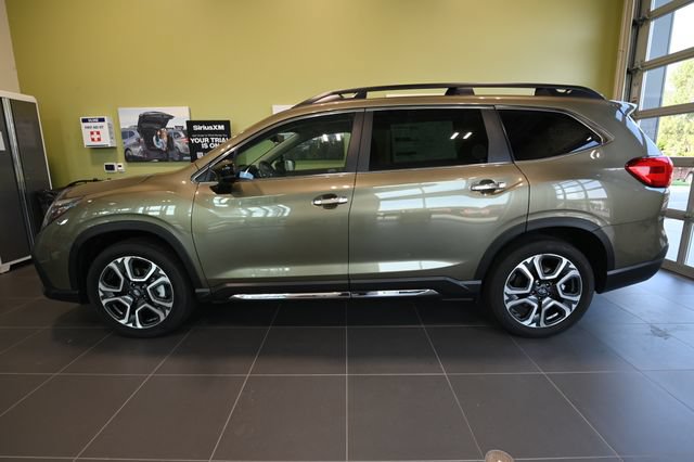 New 2026 Subaru Ascent Touring w/ Popular Package #2 AWD/4WD image 11