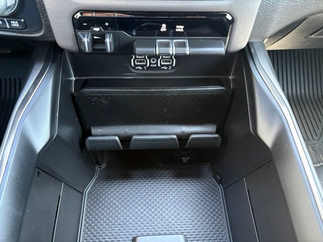 Used 2020 RAM 1500 Rebel w/ Level 1 Equipment Group AWD/4WD image 30