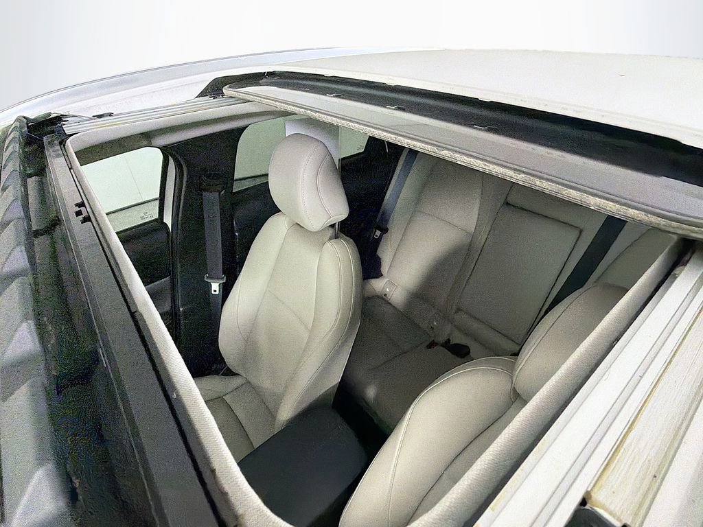 Used 2025 MAZDA CX-30 AWD 2.5 S w/ Preferred Package image 16