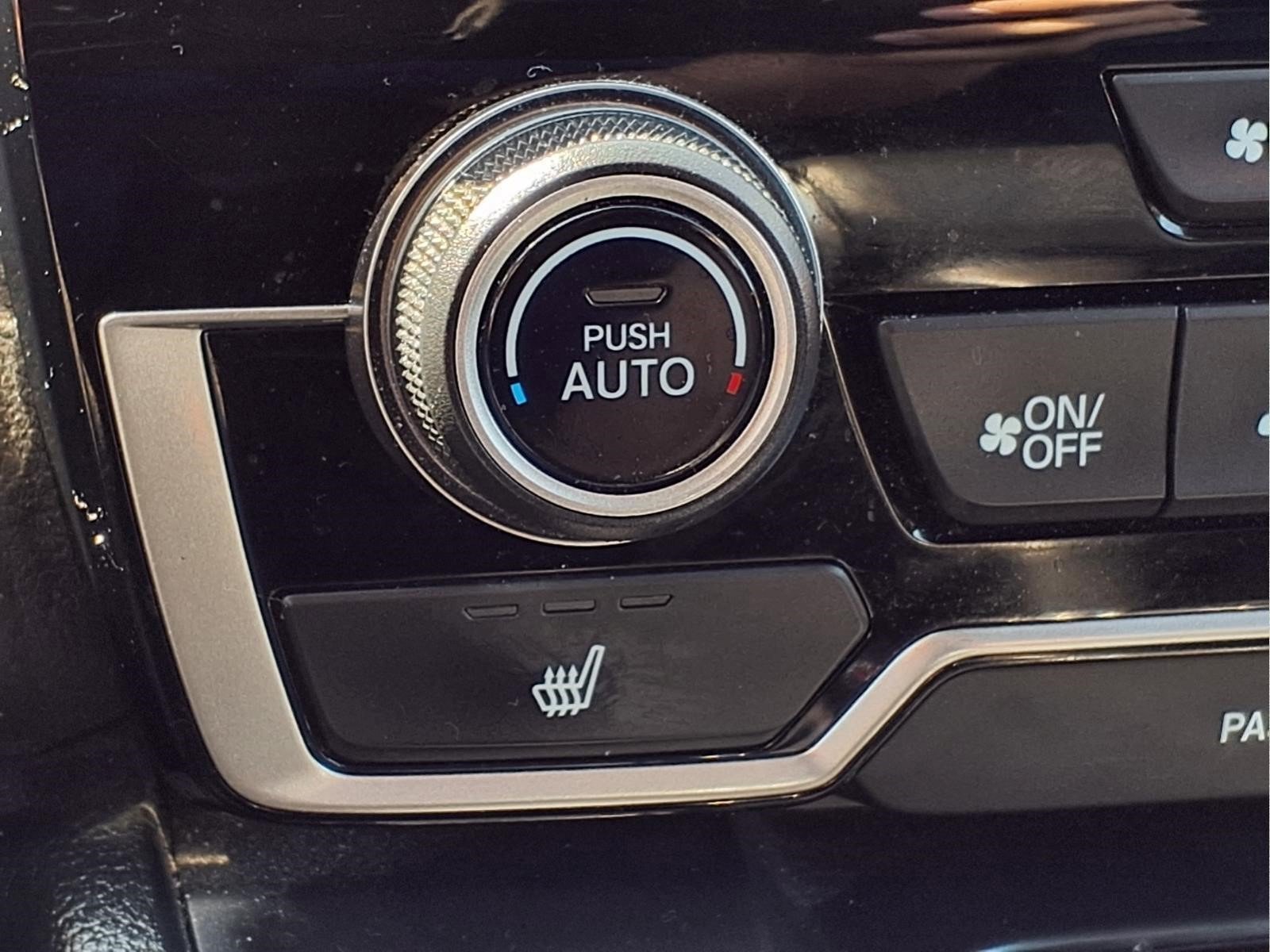 Used 2019 Honda CR-V EX-L image 23