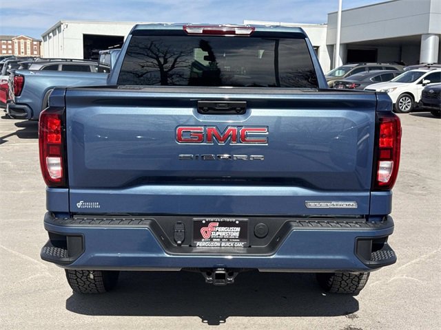 New 2026 GMC Sierra 1500 Elevation w/ Elevation Select Package image 3