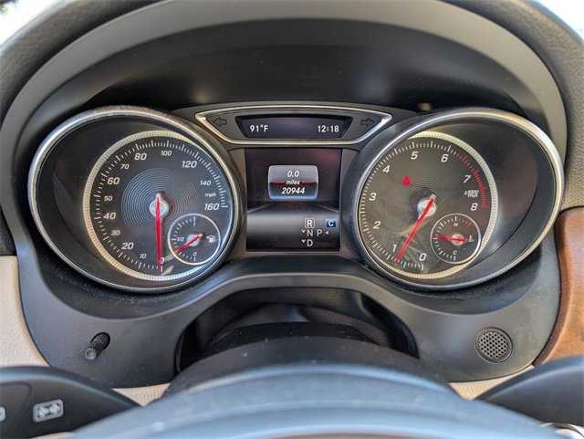 Used 2019 Mercedes-Benz GLA 250 image 22