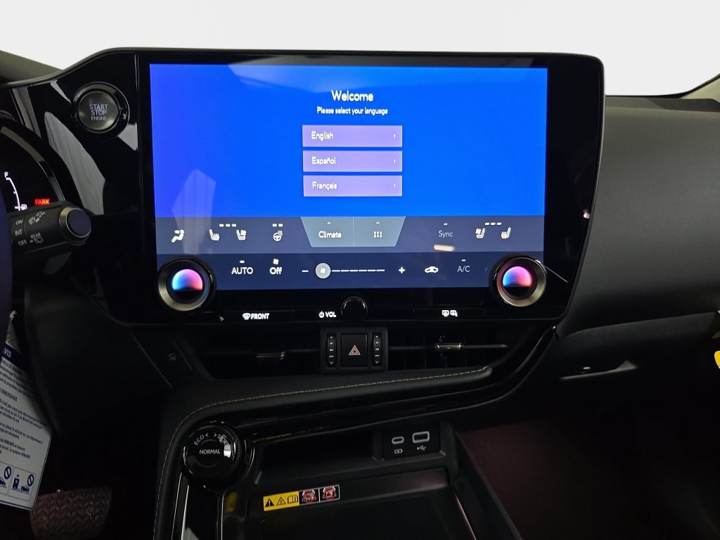 New 2026 Lexus NX 350 AWD w/ Premium Package image 19