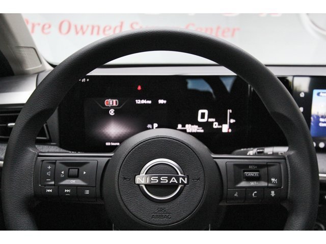 Used 2026 Nissan Kicks S w/ Charging Package FWD image 16
