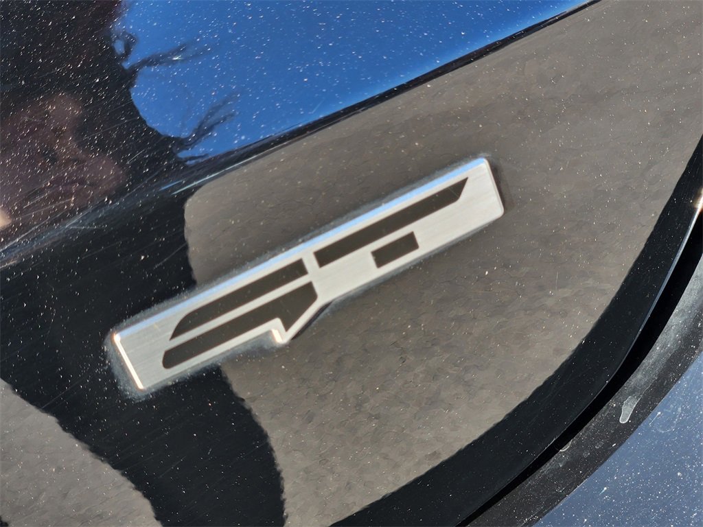 Used 2024 Kia K5 GT image 8