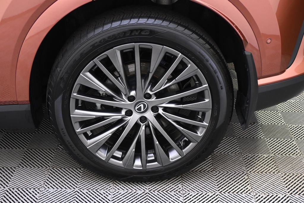Used 2023 Lexus RX 350 AWD w/ Accessory Package (P1) image 20