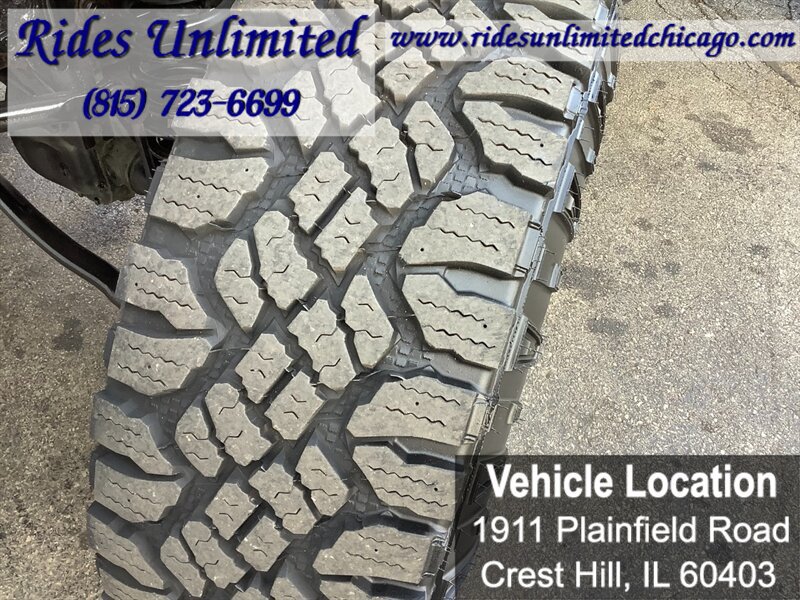 Used 2010 Jeep Wrangler Sport AWD/4WD image 35